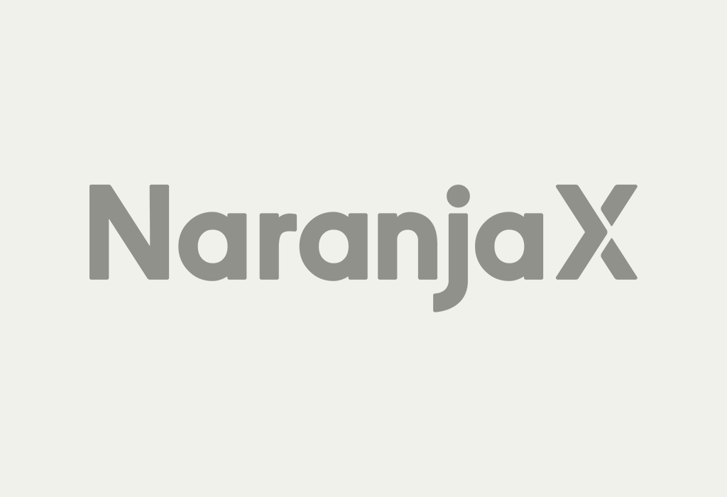 Naranja X